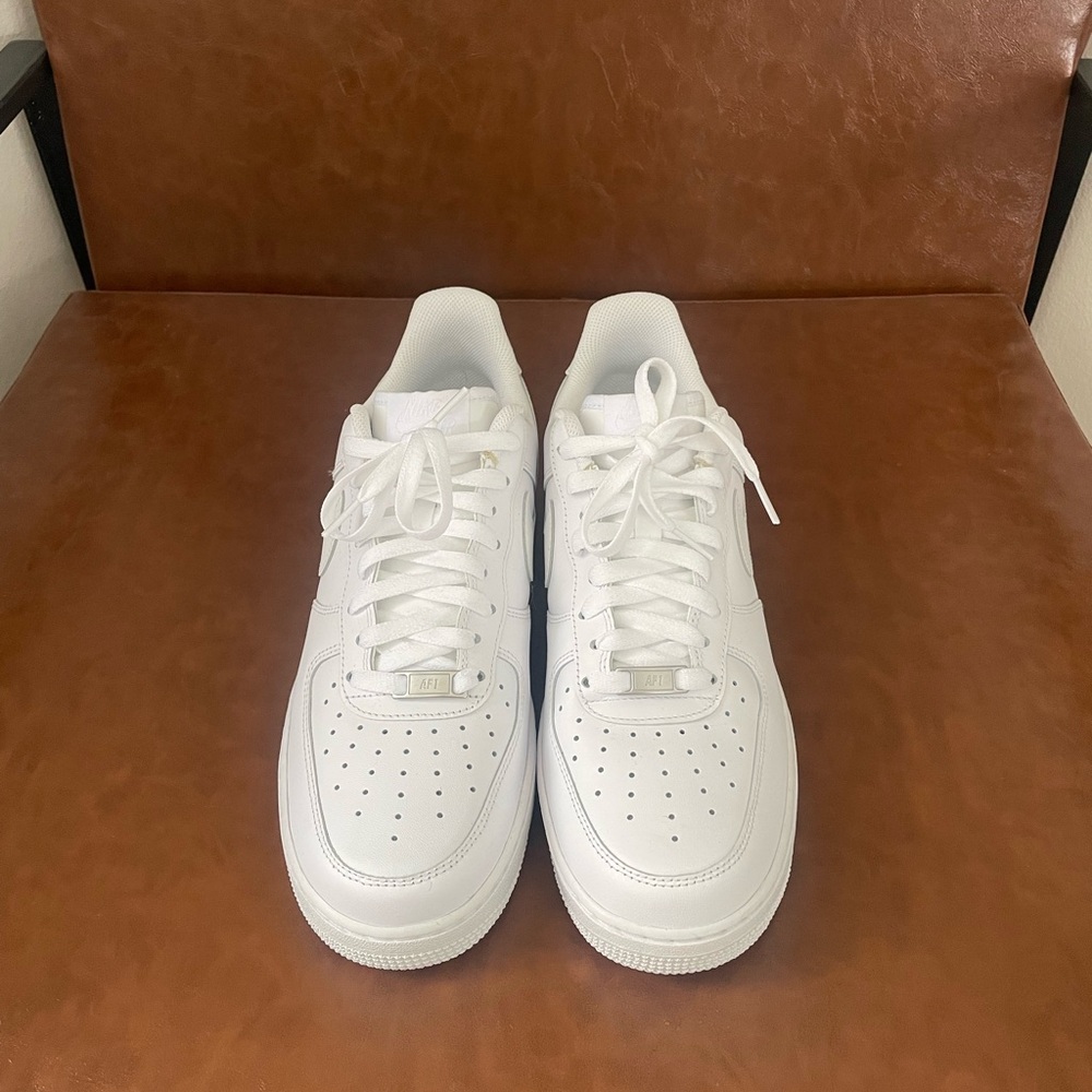 Nike Men’s Air Force 1 Low